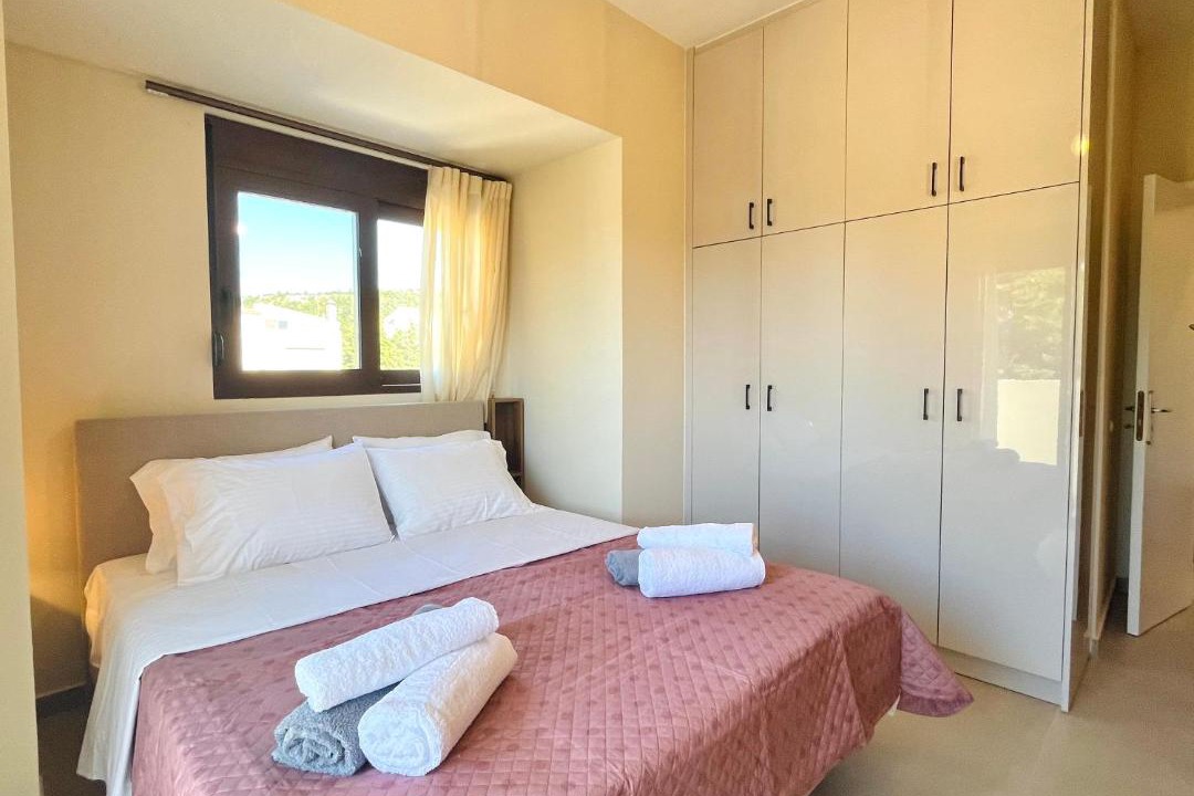 Photo of Bedroom in Ixia