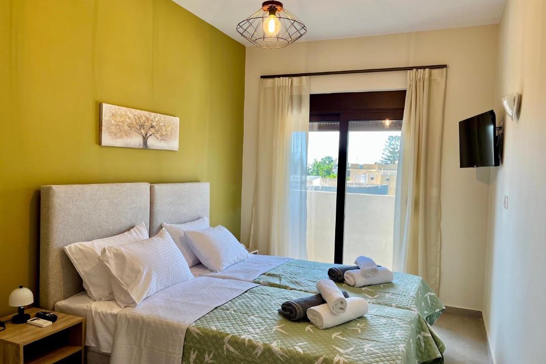 Photo of Bedroom in Ixia