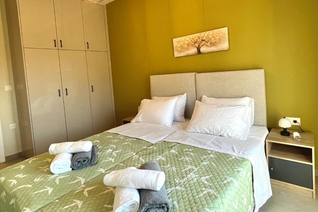 Photo of Bedroom in Ixia