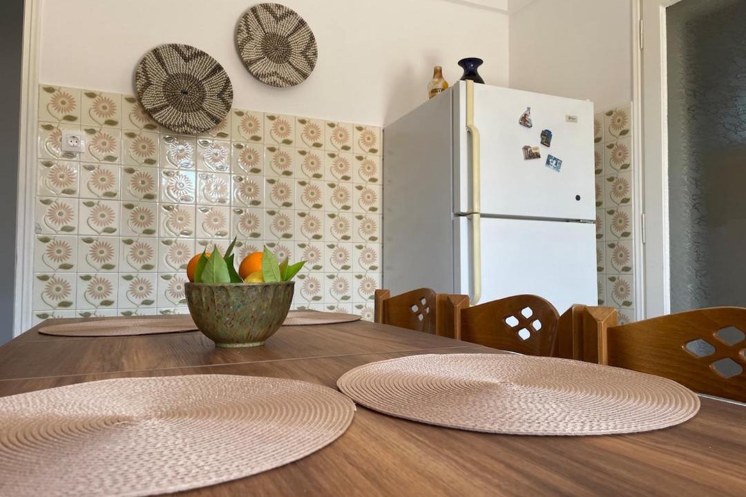 Photo of Kitchen in Kambos