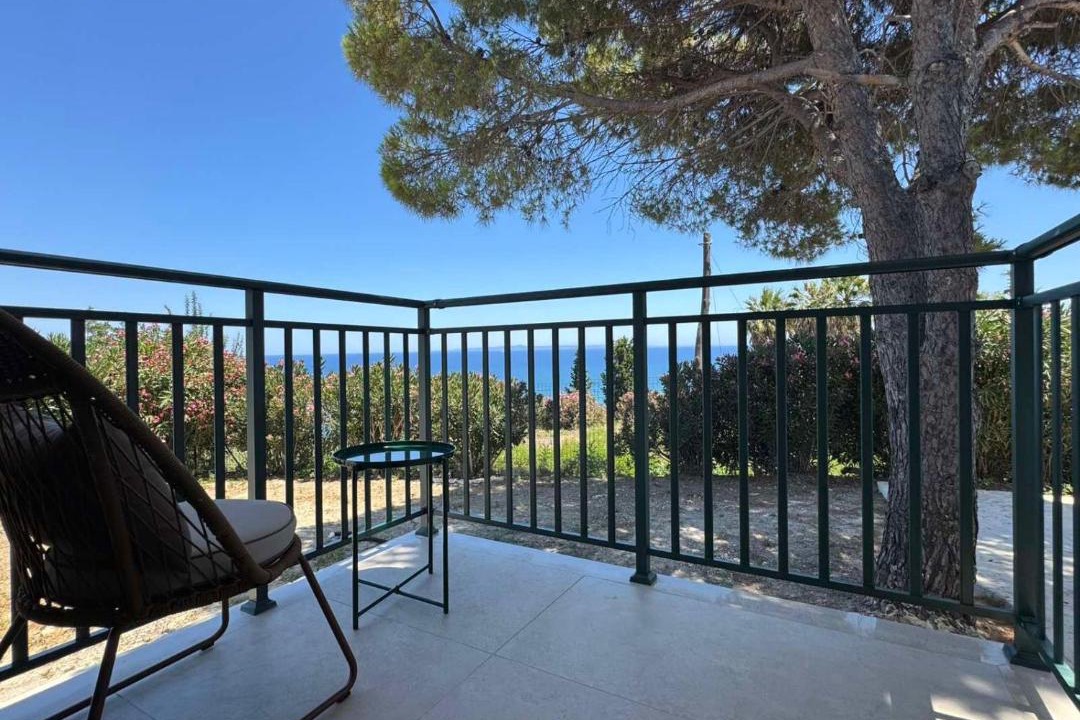 Photo of Patio Balcony in Argassi
