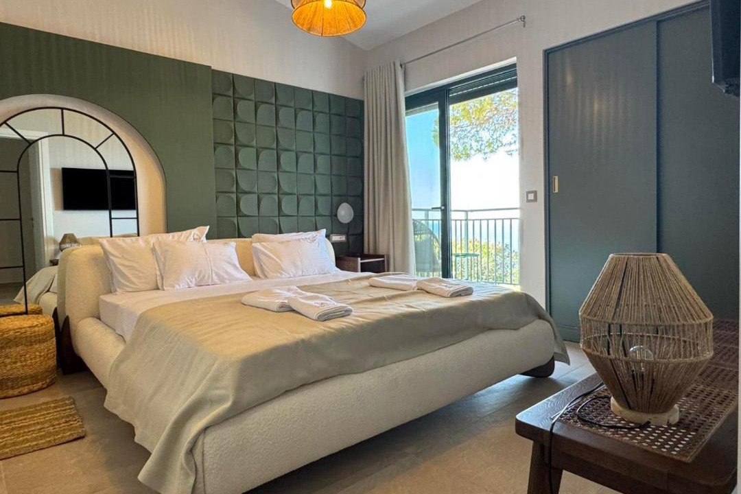 Photo of Bedroom in Argassi