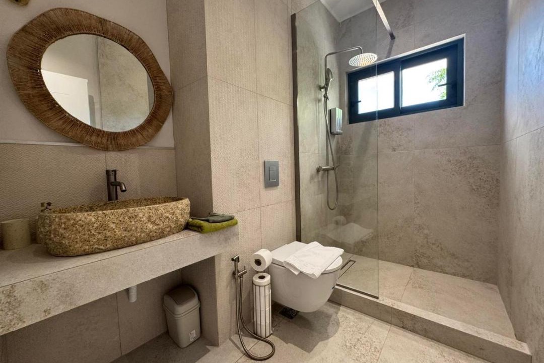 Photo of Bathroom in Argassi