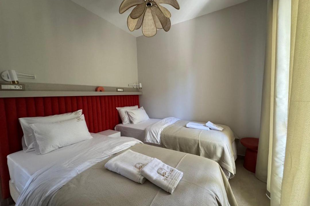 Photo of Bedroom in Argassi