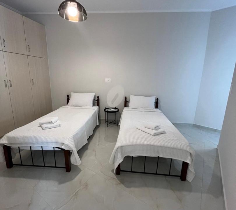 Photo of Bedroom in Paramythia