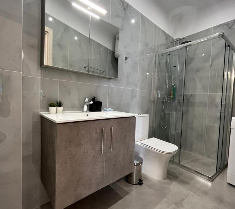 Photo of Bathroom in Paramythia