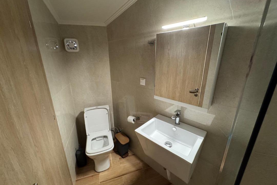 Photo of Bathroom in Doukades