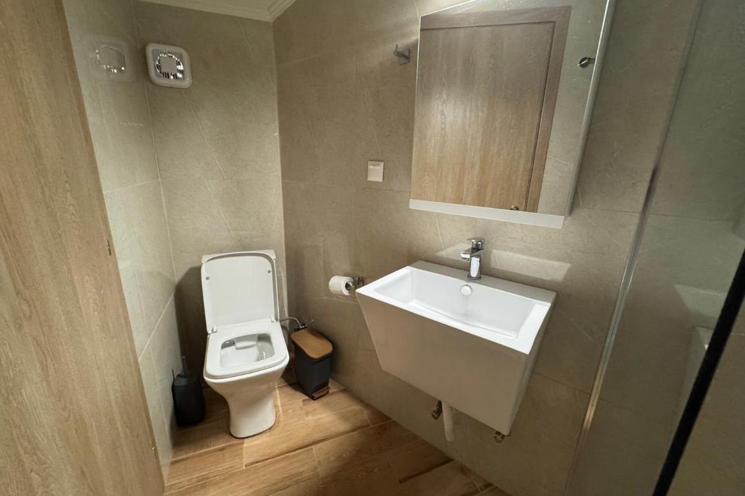 Photo of Bathroom in Doukades