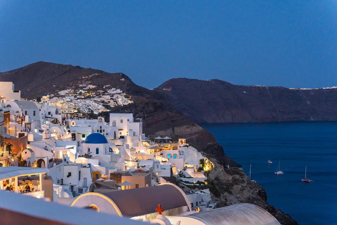 Photo of Others in Oia