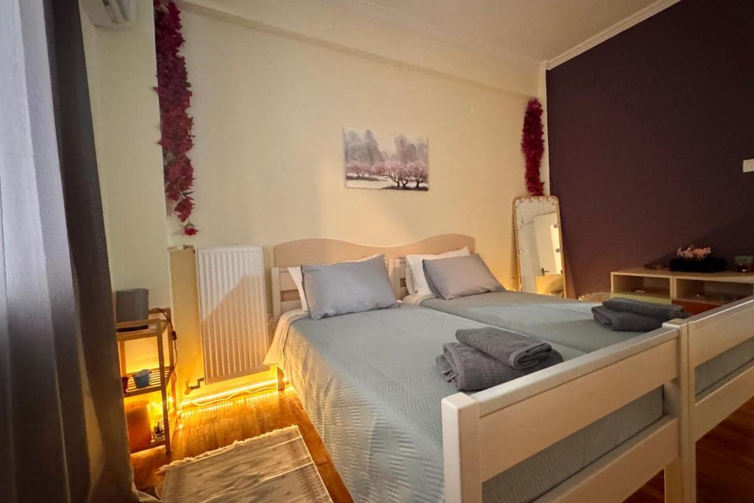 Photo of Bedroom in Ano Patisia