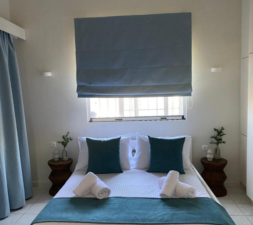Photo of Bedroom in Pyrgos Psilonerou