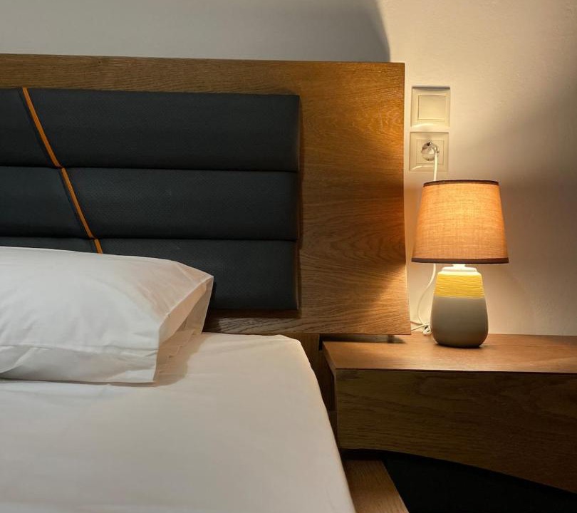 Photo of Bedroom in Sourpi