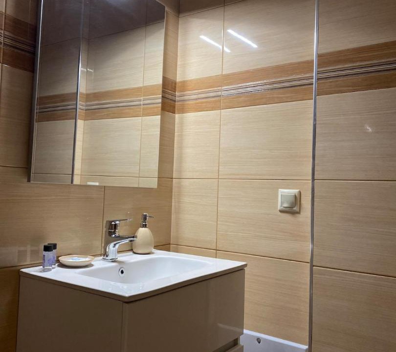Photo of Bathroom in Sourpi