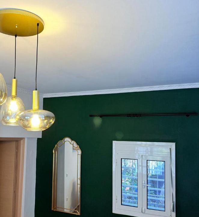 Photo of Livingroom in Lesvos