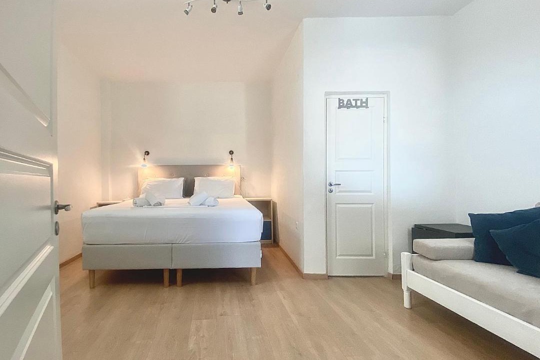 Photo of Bedroom in Vagia