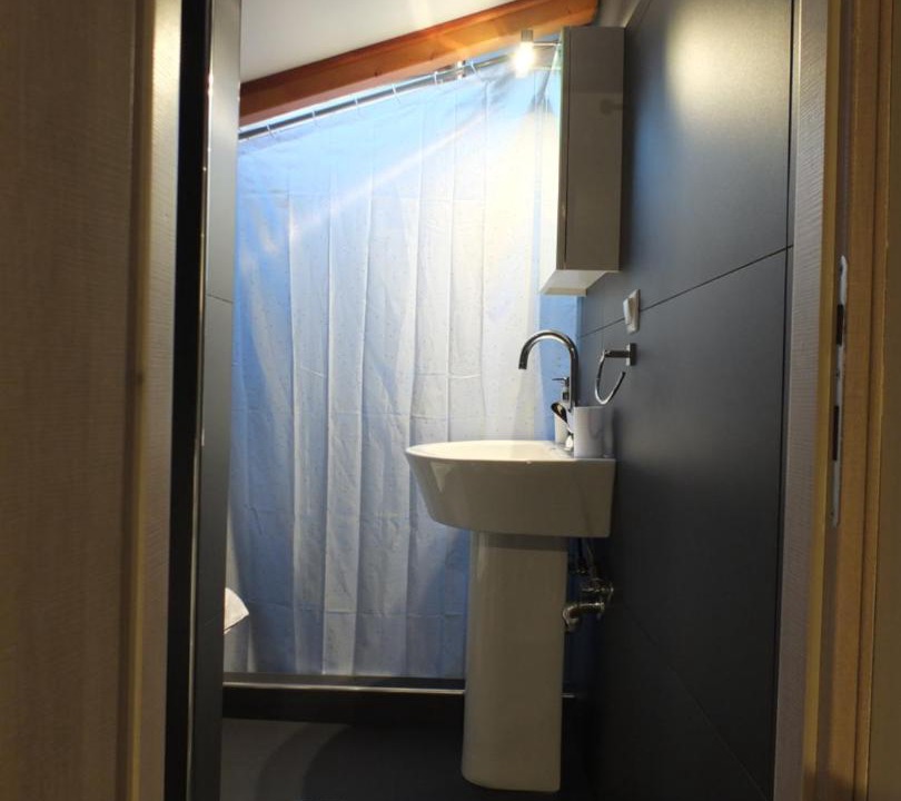 Photo of Bathroom in Tripoli