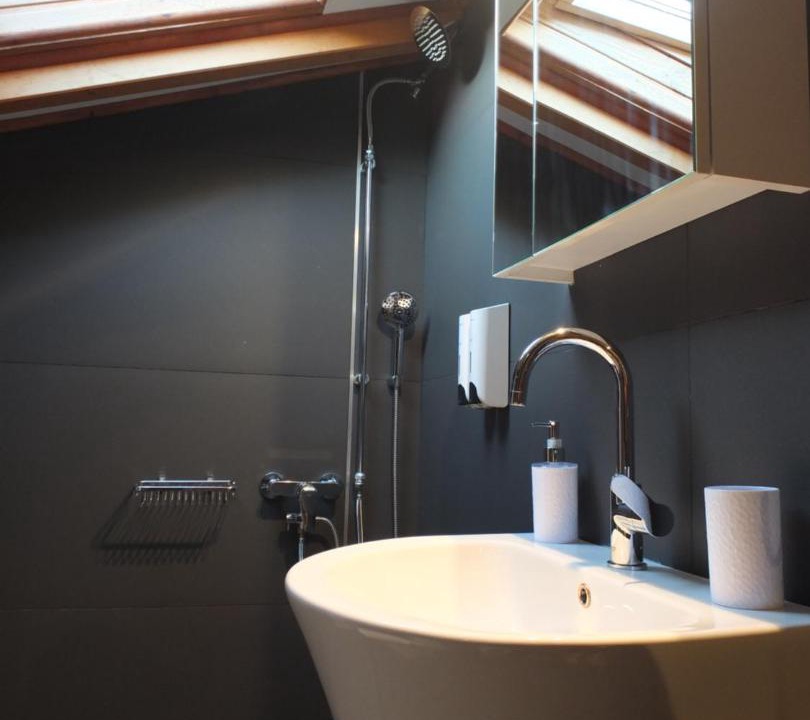 Photo of Bathroom in Tripoli