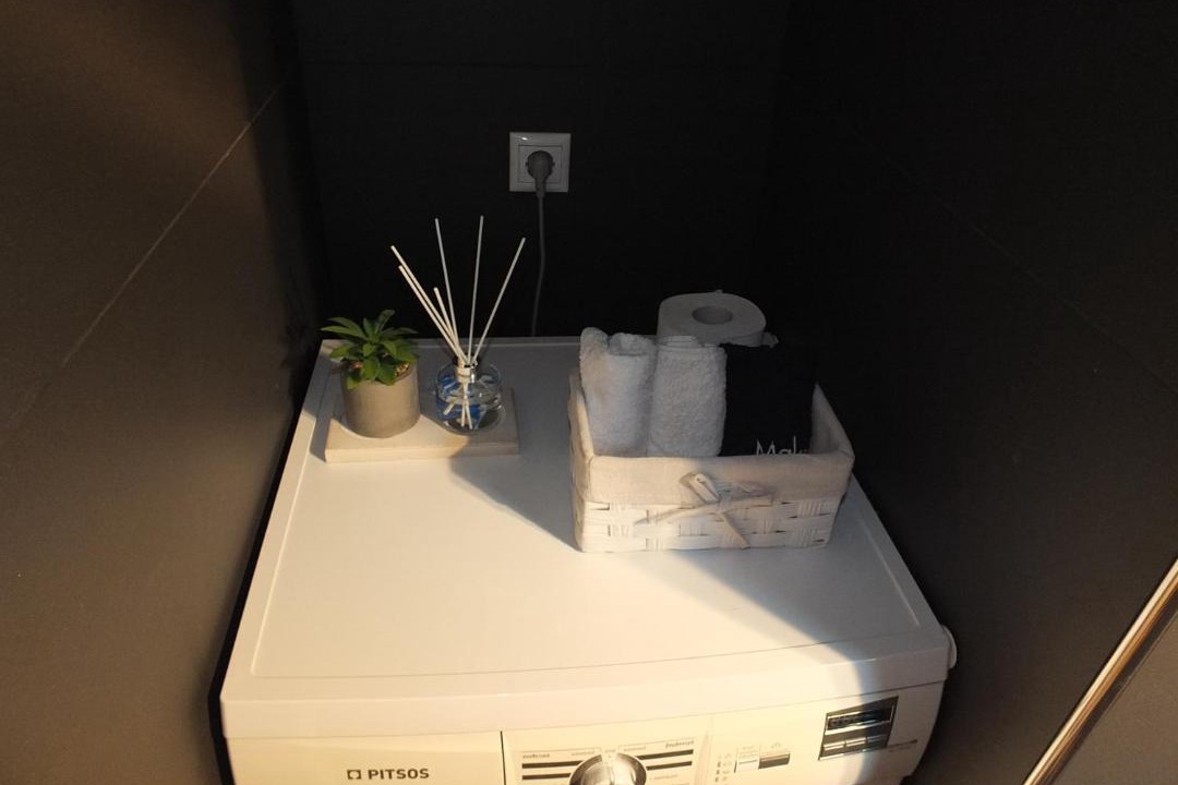 Photo of Bathroom in Tripoli