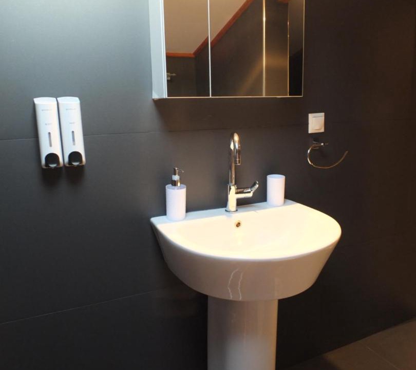Photo of Bathroom in Tripoli