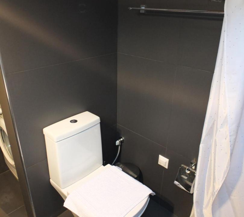 Photo of Bathroom in Tripoli