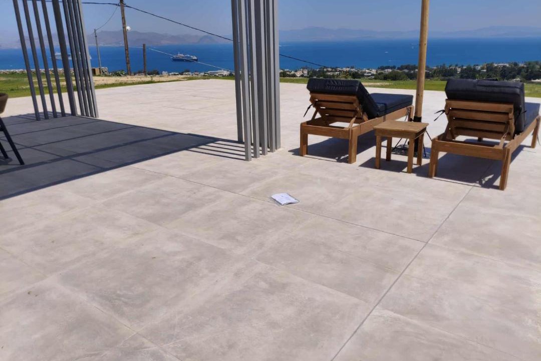 Photo of Patio Balcony in Psalidi