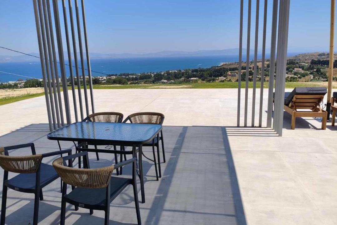 Photo of Patio Balcony in Psalidi