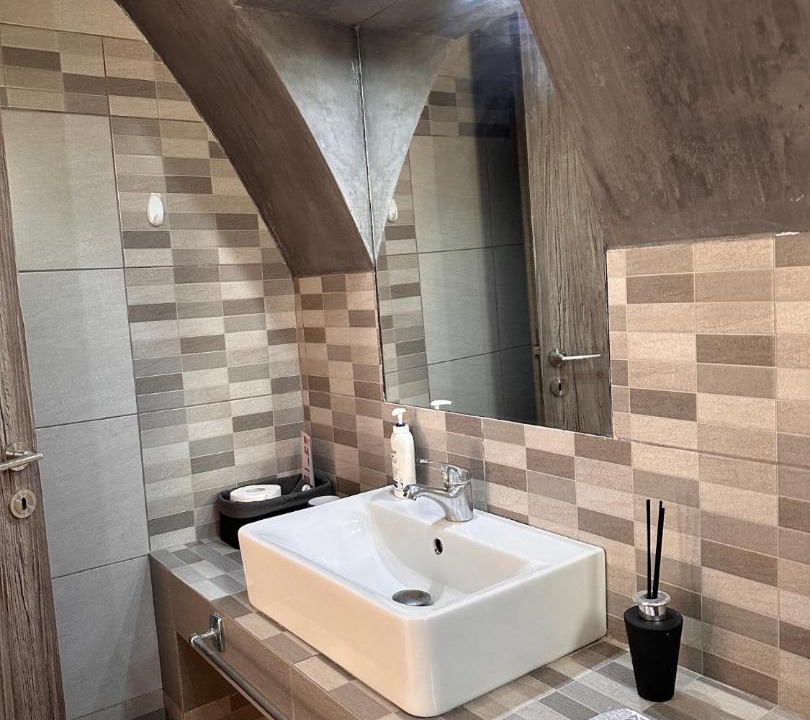 Photo of Bathroom in Perivolos