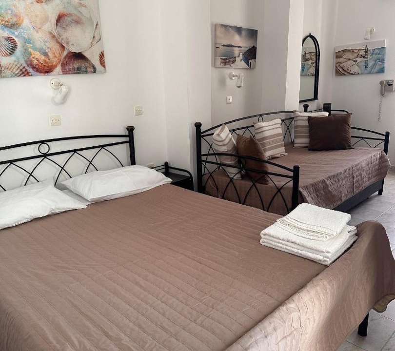 Photo of Bedroom in Perivolos
