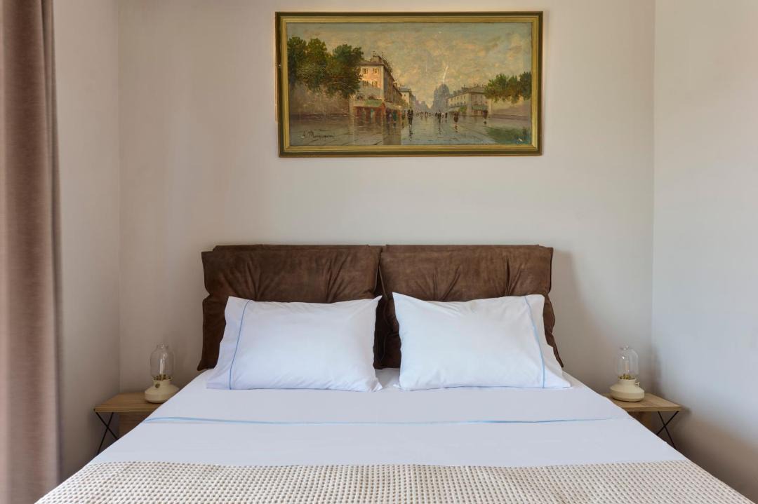 Photo of Bedroom in Anavyssos
