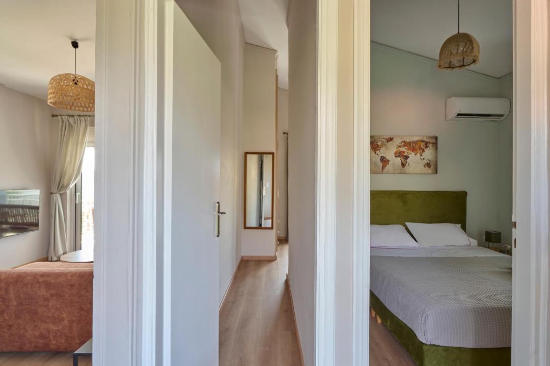 Photo of Bedroom in Anavyssos