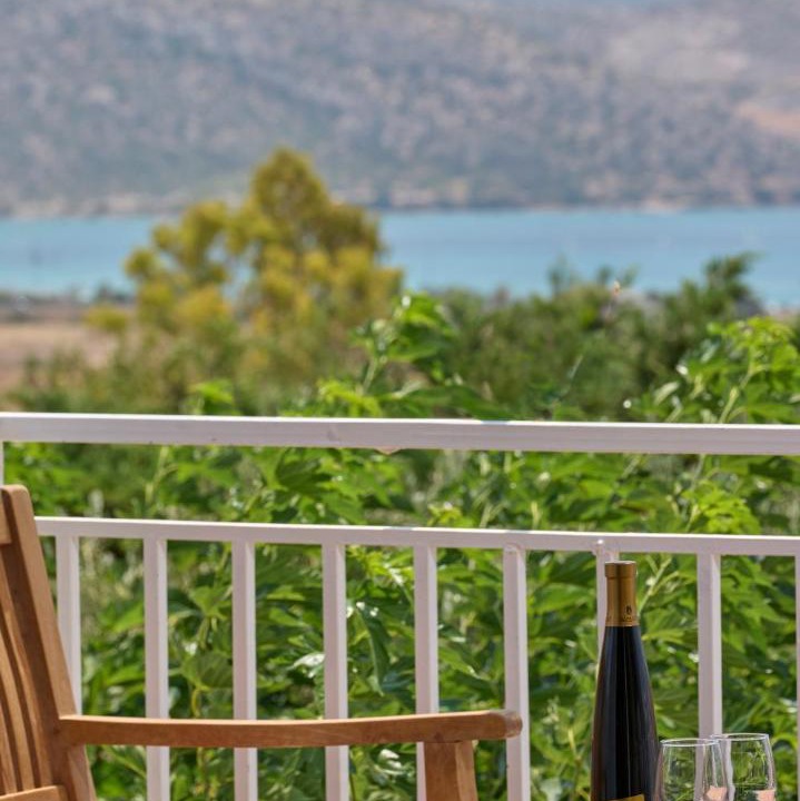 Photo of Patio Balcony in Anavyssos