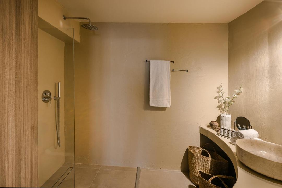 Photo of Bathroom in Lixouri