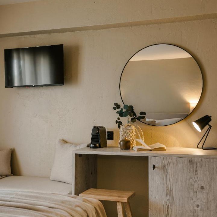 Photo of Bedroom in Lixouri