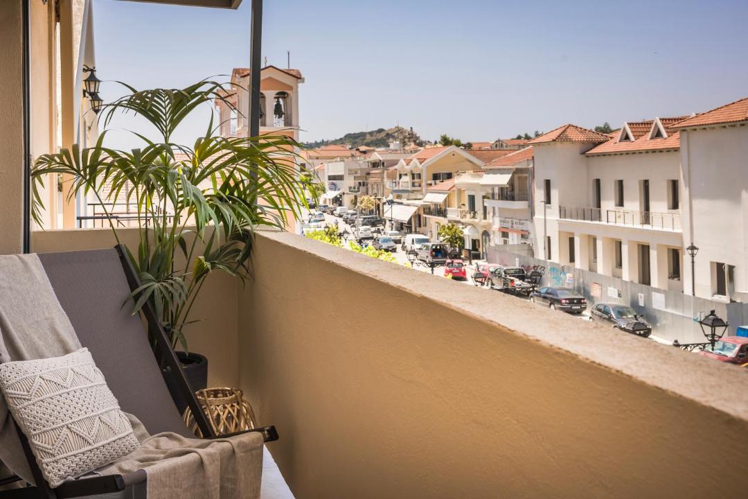 Photo of Patio Balcony in Lixouri