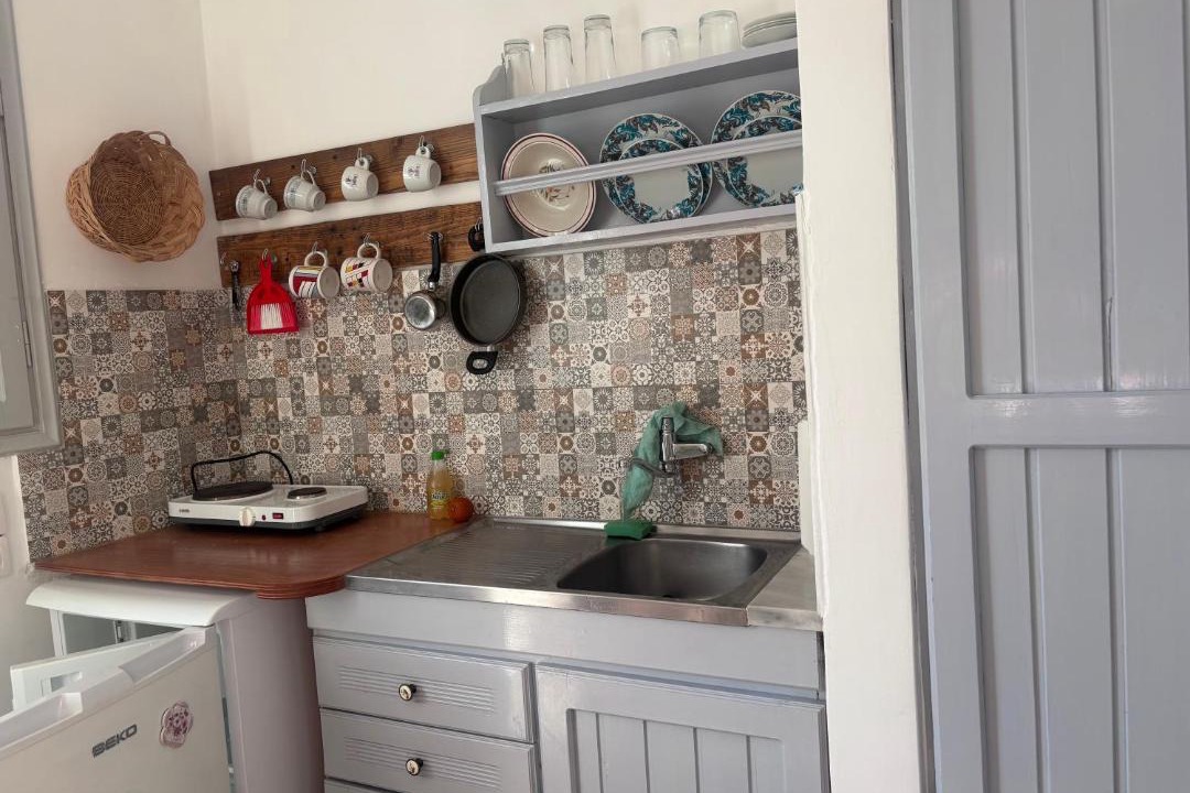 Photo of Kitchen in Kamari