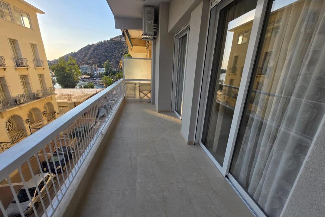 Photo of Patio Balcony in Loutraki-Agioi Theodoroi
