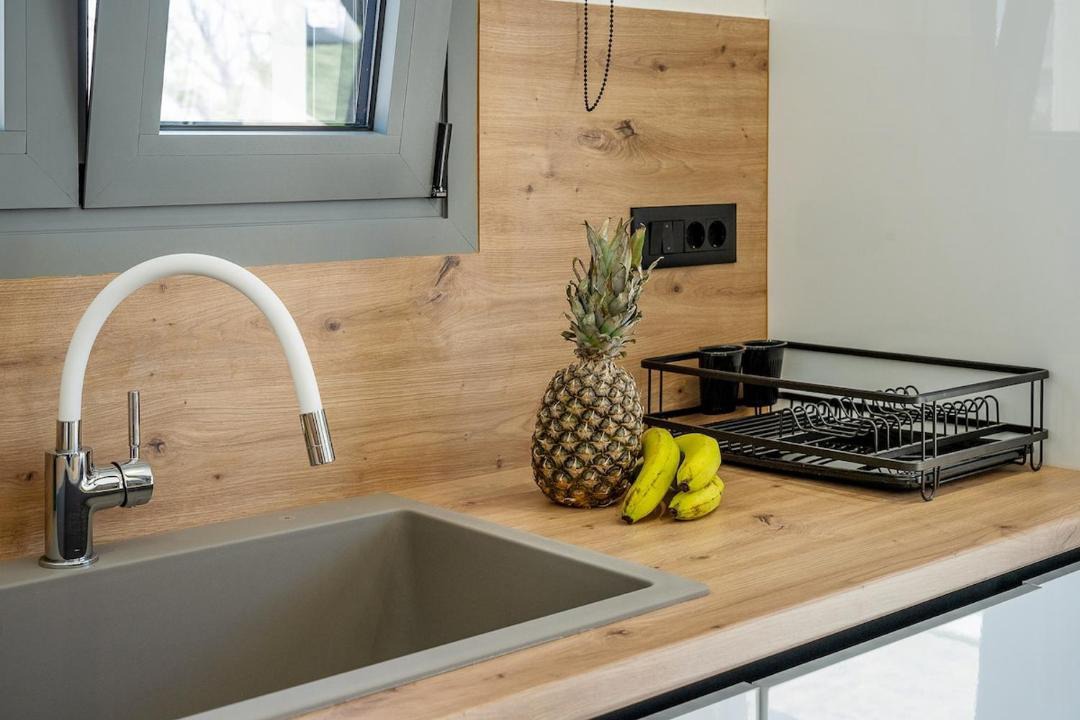 Photo of Kitchen in Kokinos Pirgos