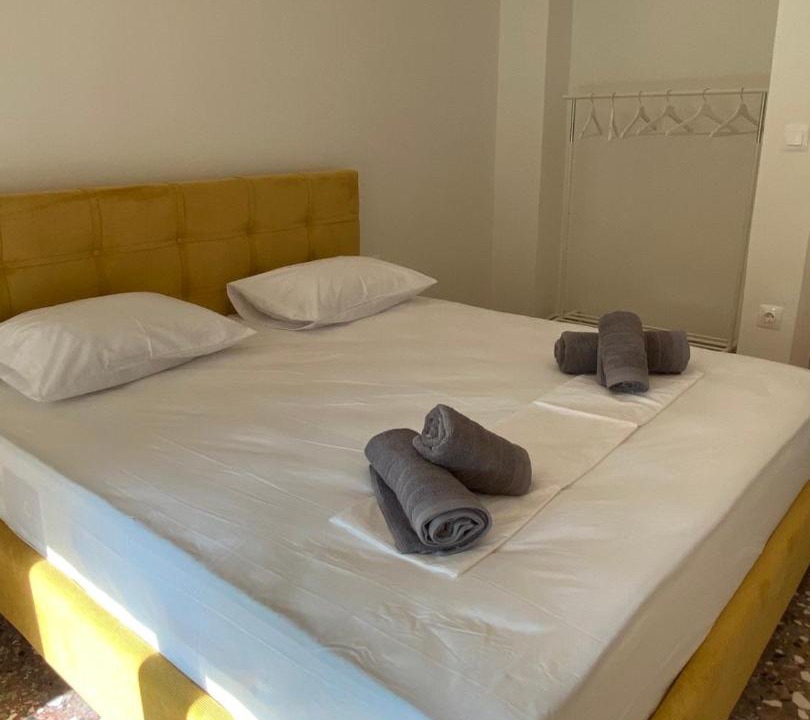 Photo of Bedroom in Nea Iraklitsa