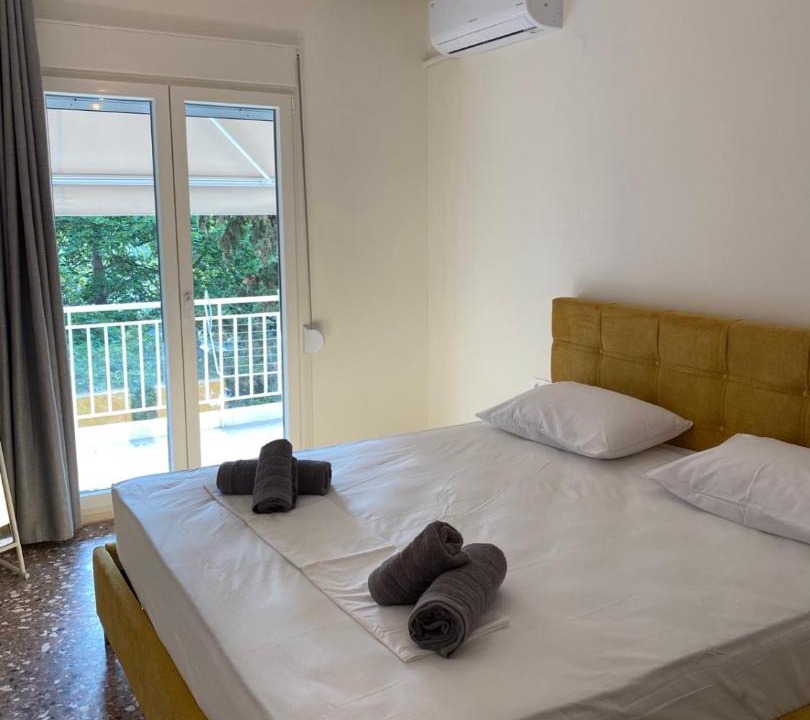 Photo of Bedroom in Nea Iraklitsa