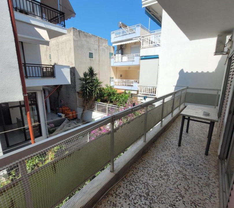Photo of Patio Balcony in Sarti