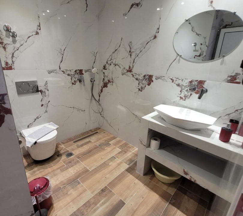 Photo of Bathroom in Sarti