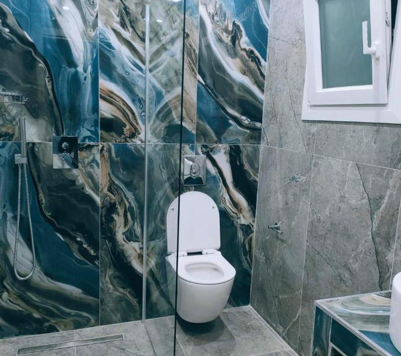 Photo of Bathroom in Keramoti