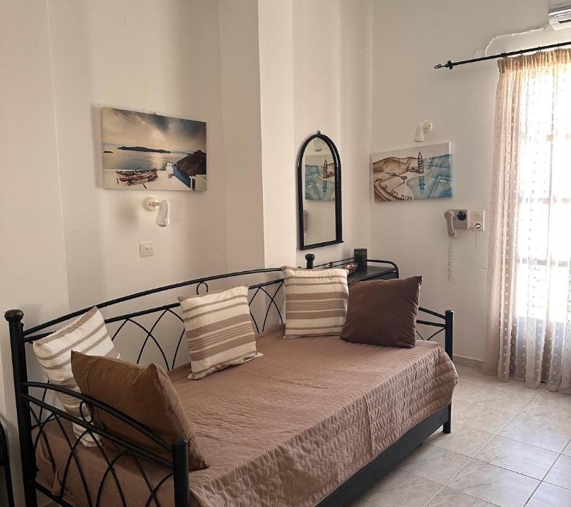 Photo of Bedroom in Perivolos