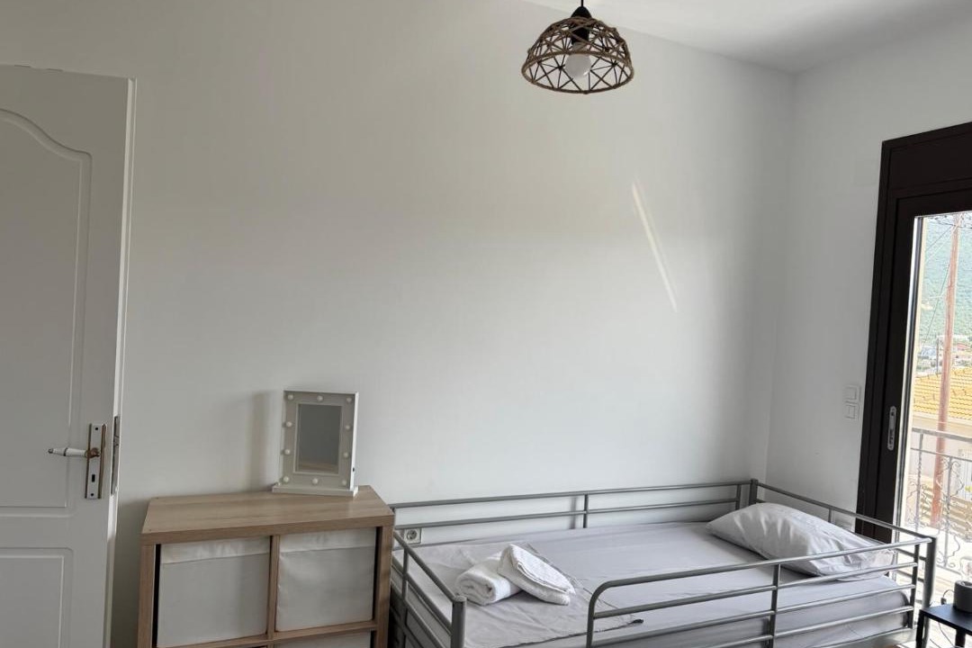 Photo of Bedroom in Igoumenitsa