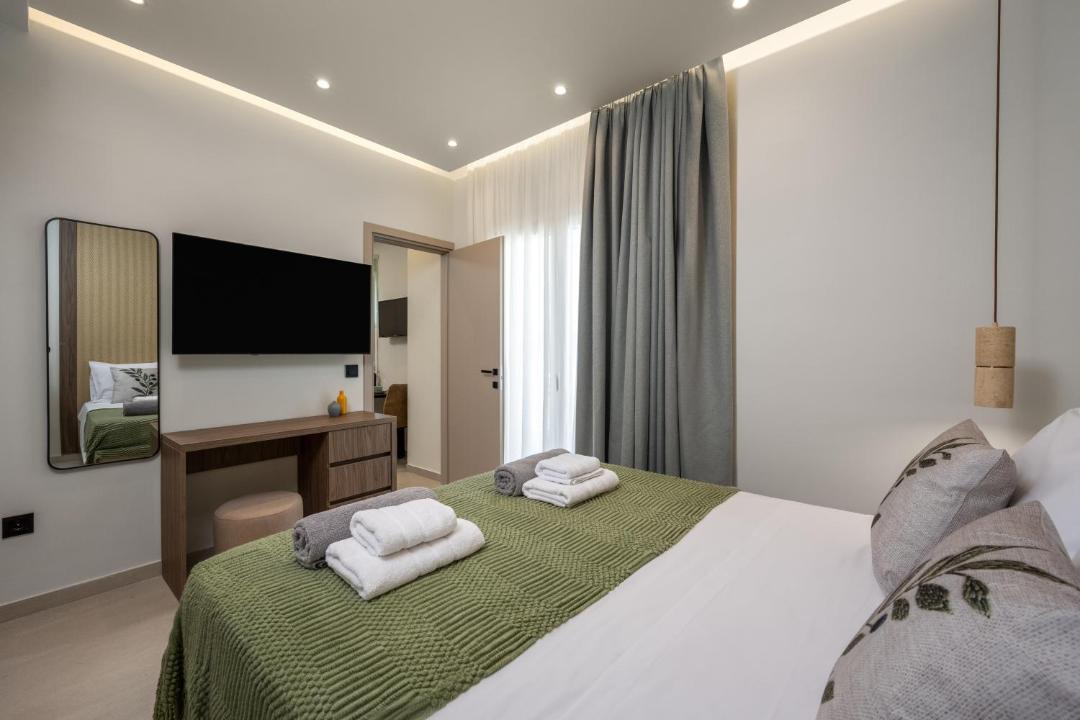 Photo of Bedroom in Rhodes