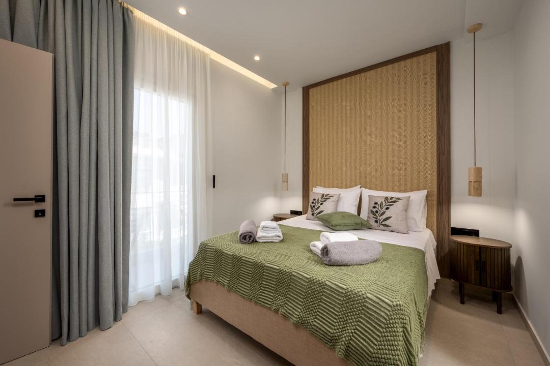 Photo of Bedroom in Rhodes