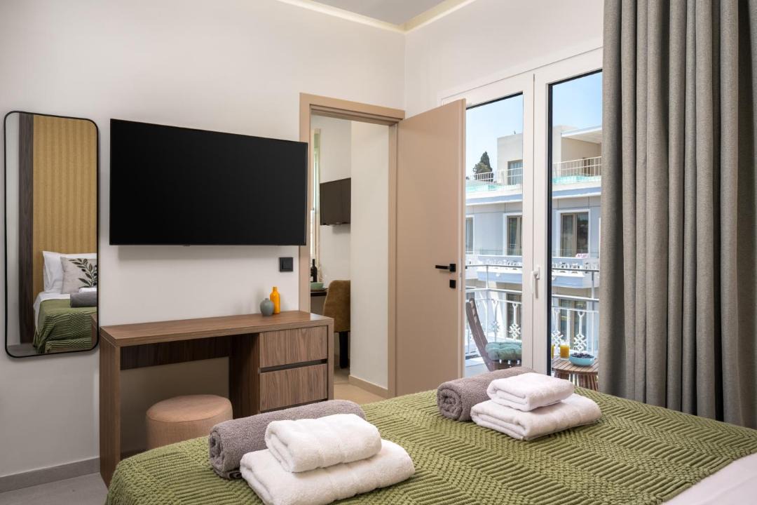 Photo of Bedroom in Rhodes