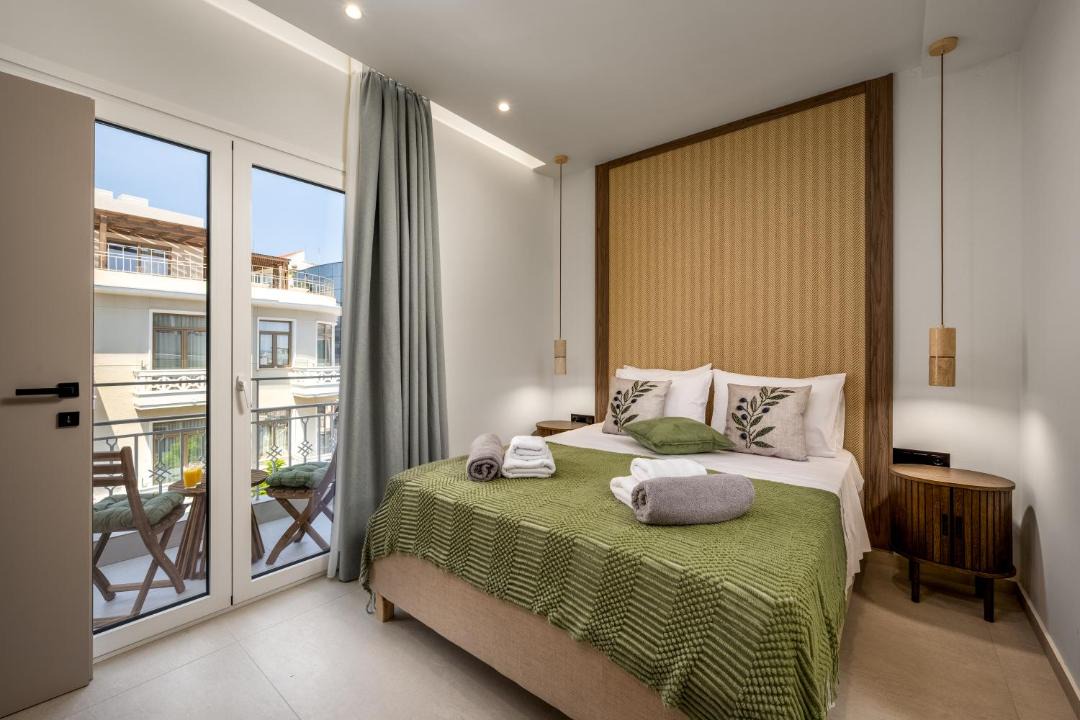 Photo of Bedroom in Rhodes