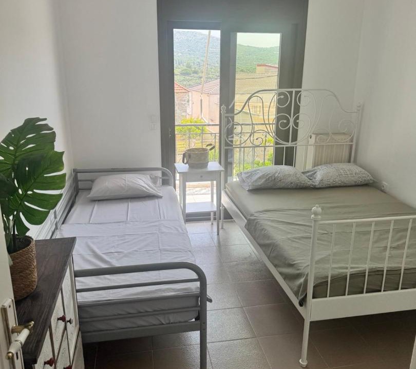 Photo of Bedroom in Igoumenitsa