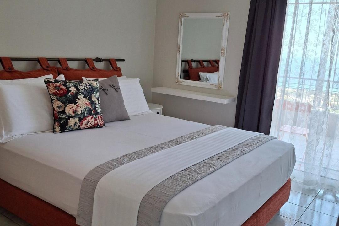 Photo of Bedroom in Paralias